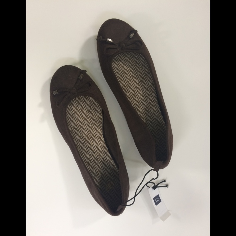 Perfect fall flats